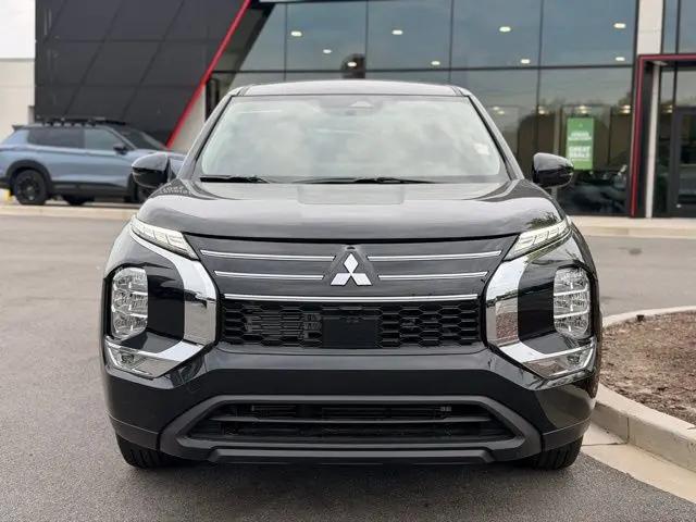 2026 Mitsubishi Outlander ES 2.5 2WD