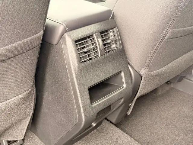 2026 Mitsubishi Outlander ES 2.5 2WD
