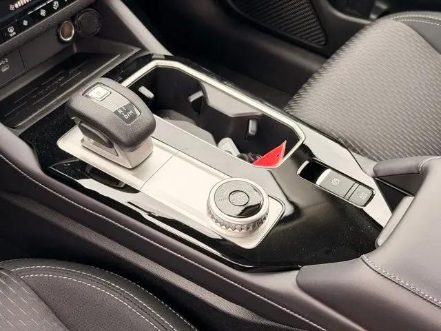 2026 Mitsubishi Outlander ES 2.5 2WD