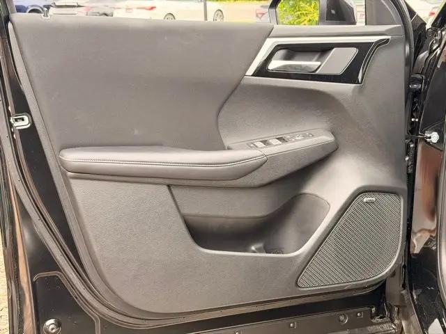 2026 Mitsubishi Outlander ES 2.5 2WD