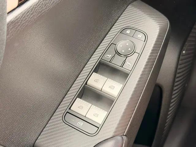 2026 Mitsubishi Outlander ES 2.5 2WD