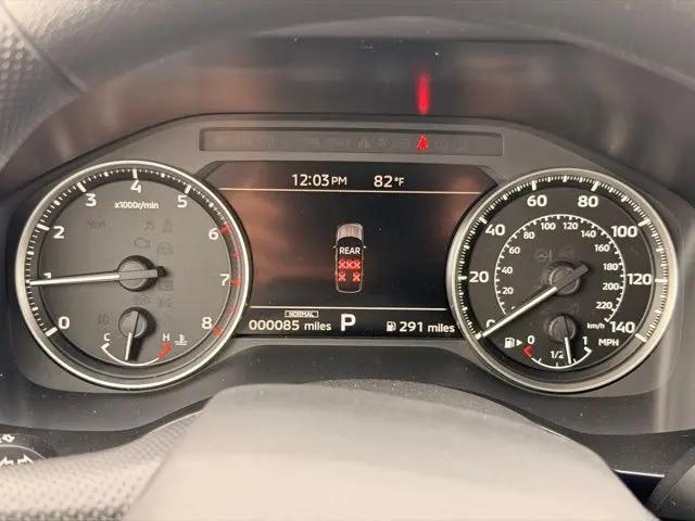 2026 Mitsubishi Outlander ES 2.5 2WD