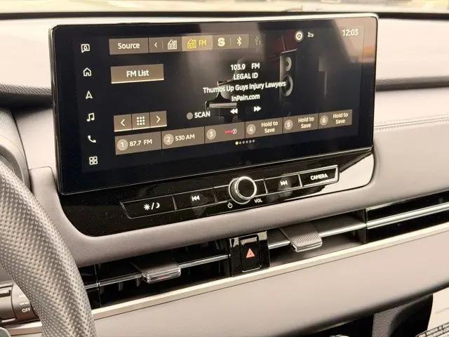 2026 Mitsubishi Outlander ES 2.5 2WD
