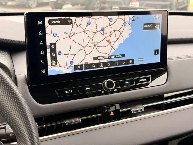 2026 Mitsubishi Outlander ES 2.5 2WD