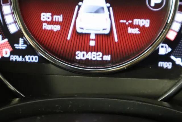 2018 Fiat 500 Pop