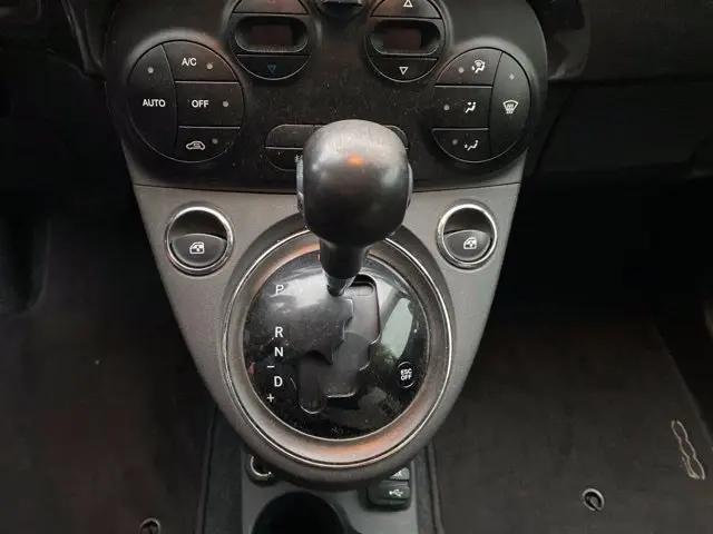 2018 Fiat 500 Pop