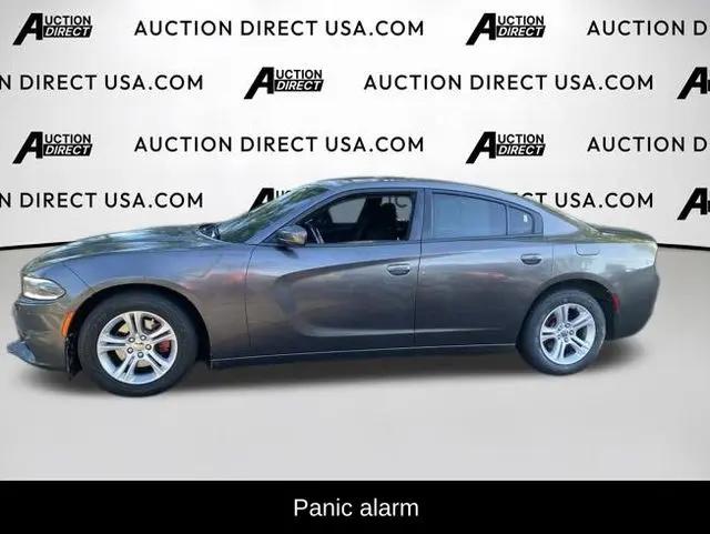 2015 Dodge Charger SE