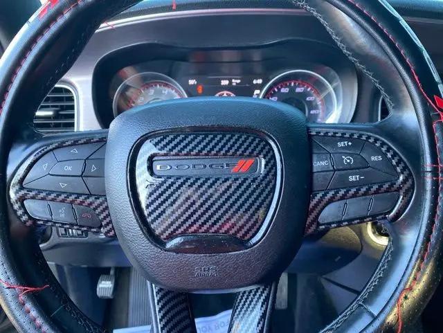 2015 Dodge Charger SE