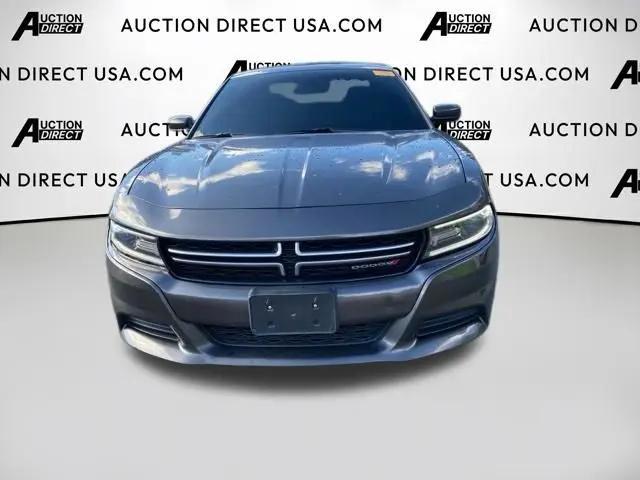 2015 Dodge Charger SE