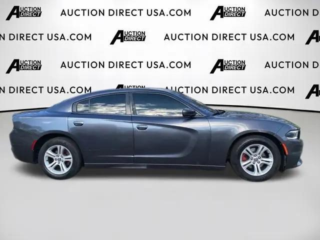 2015 Dodge Charger SE