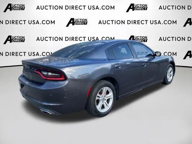 2015 Dodge Charger SE