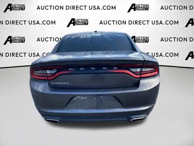2015 Dodge Charger SE