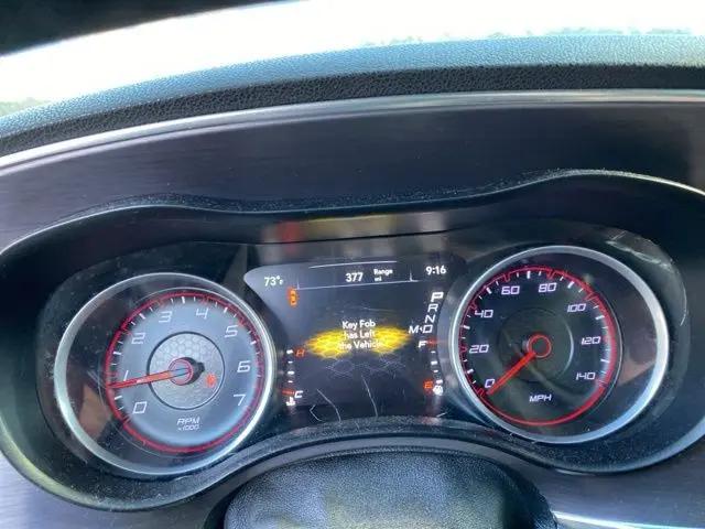 2015 Dodge Charger SE
