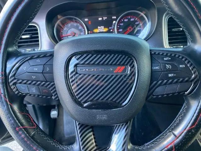 2015 Dodge Charger SE