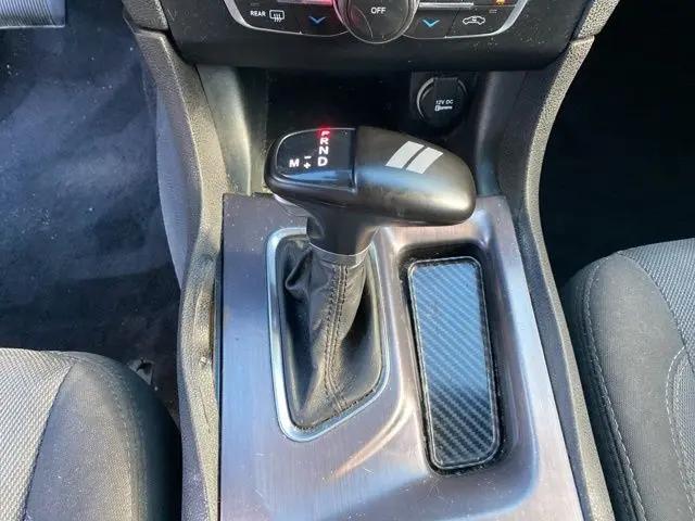 2015 Dodge Charger SE