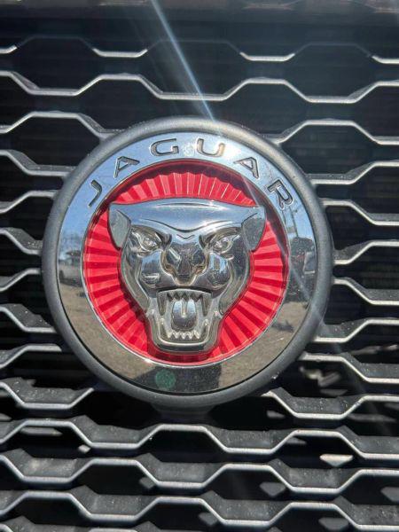 2016 Jaguar XF 35t Premium