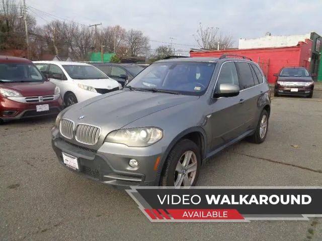 2009 BMW X5 xDrive48i for sale in Richmond, VA