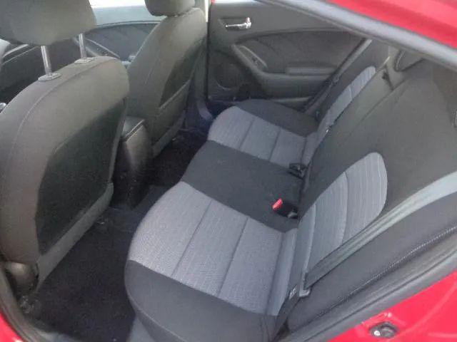 2014 Kia Forte EX