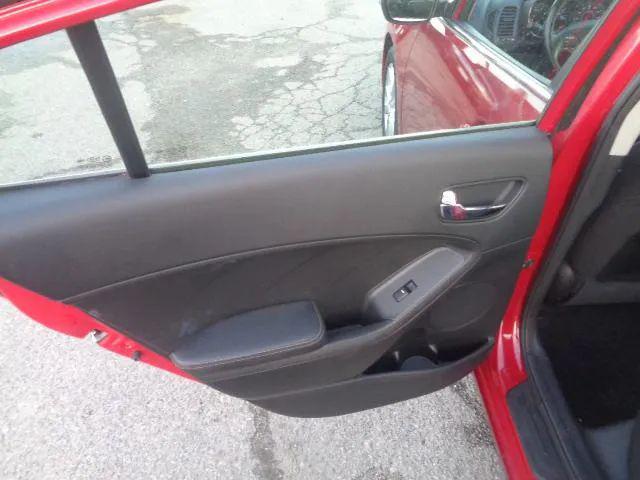 2014 Kia Forte EX