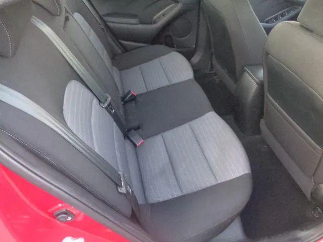 2014 Kia Forte EX