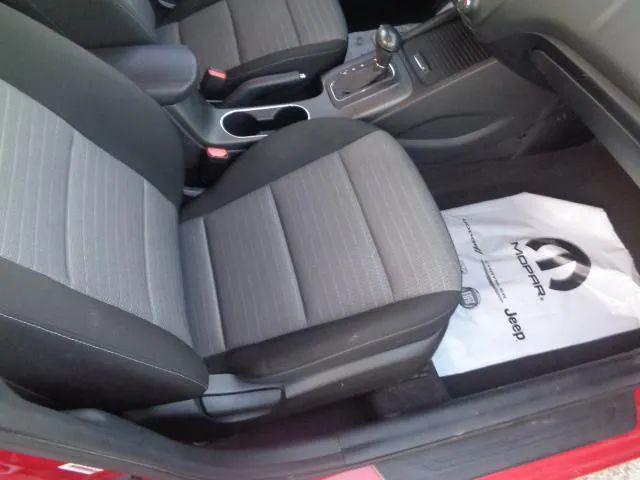 2014 Kia Forte EX