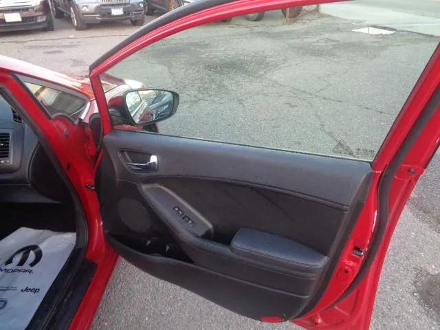 2014 Kia Forte EX