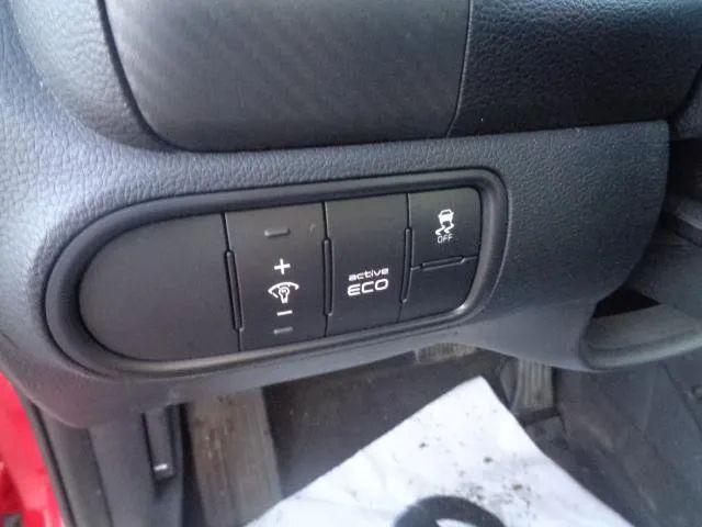 2014 Kia Forte EX