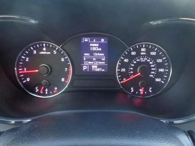 2014 Kia Forte EX