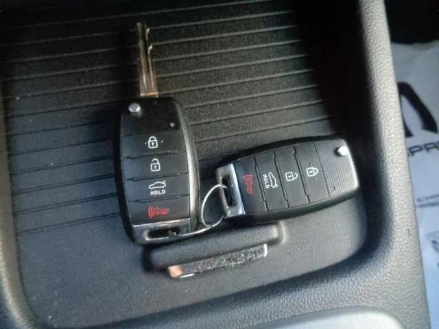 2014 Kia Forte EX