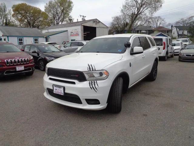 2020 Dodge Durango Pursuit AWD for sale in Richmond, VA
