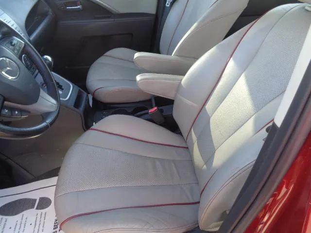2012 Mazda Mazda5 Grand Touring