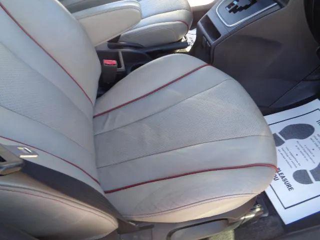 2012 Mazda Mazda5 Grand Touring