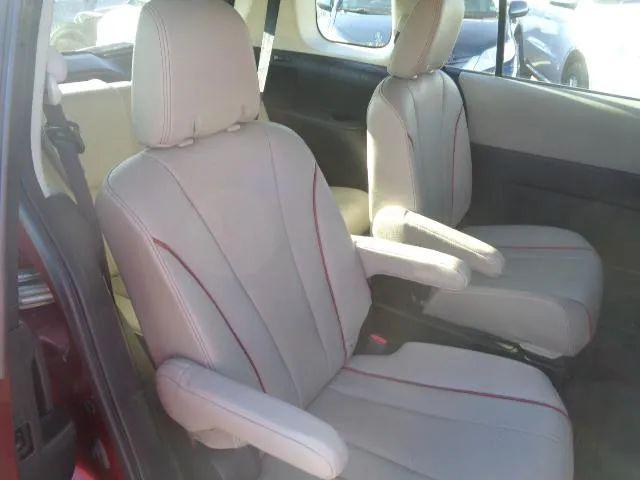 2012 Mazda Mazda5 Grand Touring