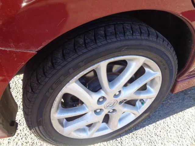 2012 Mazda Mazda5 Grand Touring