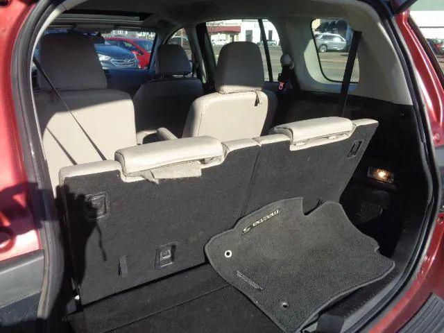 2012 Mazda Mazda5 Grand Touring