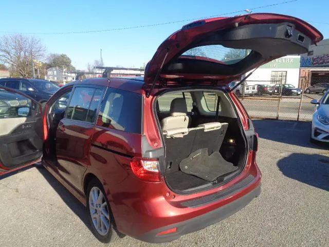 2012 Mazda Mazda5 Grand Touring