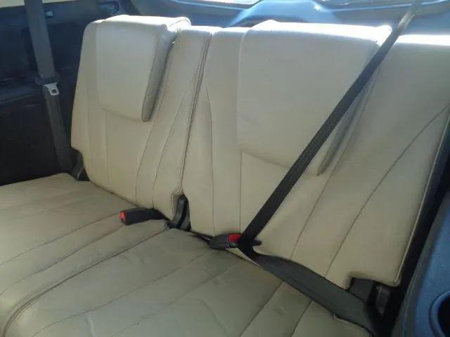 2012 Mazda Mazda5 Grand Touring