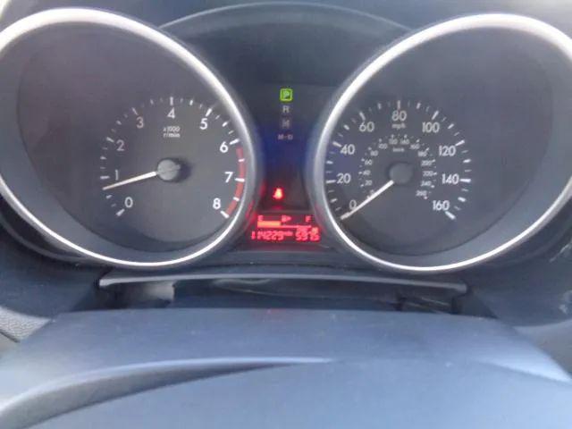 2012 Mazda Mazda5 Grand Touring