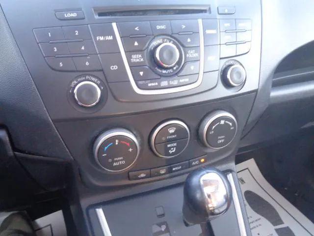 2012 Mazda Mazda5 Grand Touring