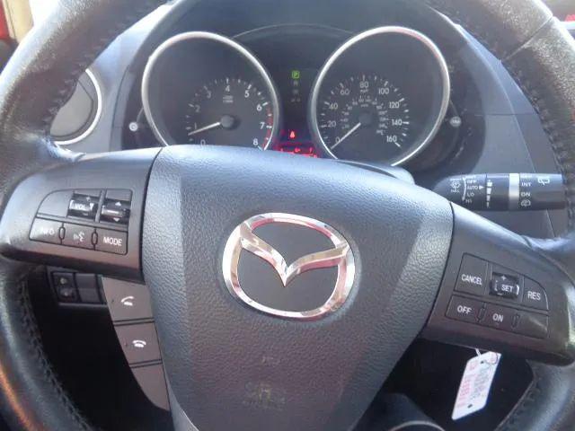 2012 Mazda Mazda5 Grand Touring