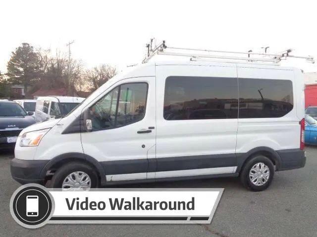 2019 Ford Transit XLT for sale in Richmond, VA