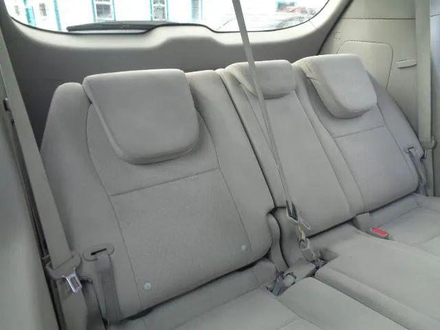 2016 Kia Sedona L