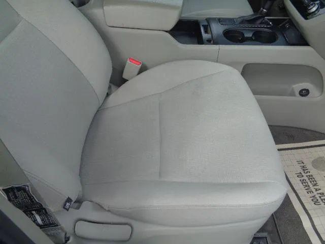 2016 Kia Sedona L