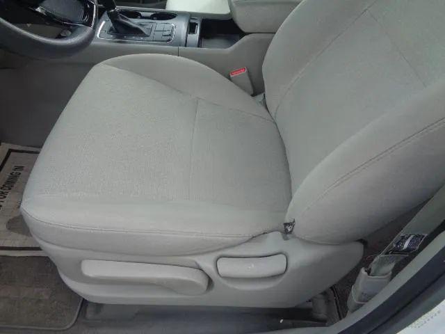 2016 Kia Sedona L