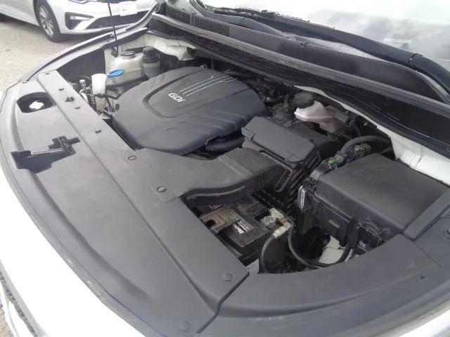 2016 Kia Sedona L
