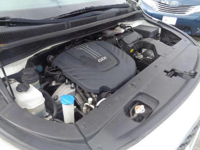 2016 Kia Sedona L
