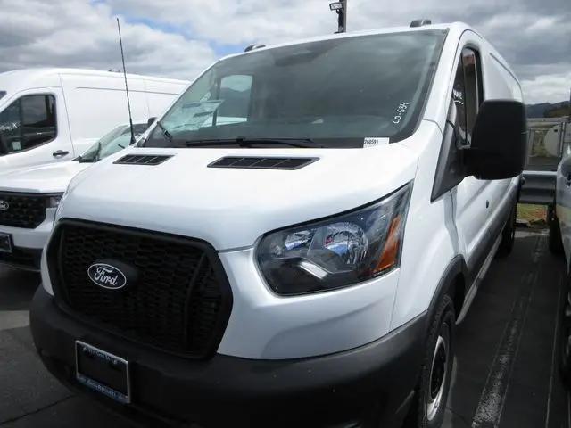 2026 Ford Transit Cargo Van T-250 for sale in Rancho Santa Margarita, CA