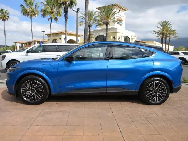 2026 Ford Mustang Mach-E Premium for sale in Rancho Santa Margarita, CA