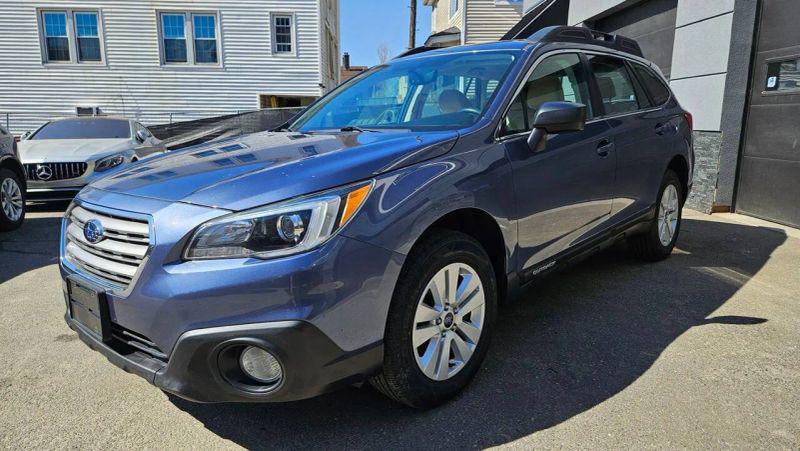 2017 Subaru Outback 2.5i for sale in Waterbury, CT