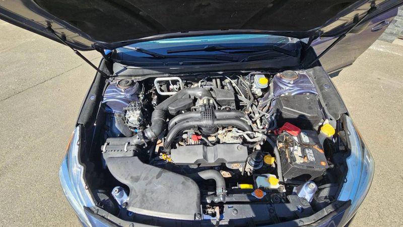 2017 Subaru Outback 2.5i